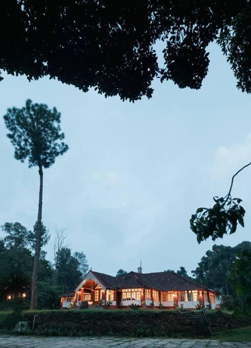 Morgan Manor By Ewa Properties Chikmagalūr Esterno foto